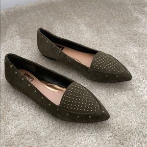 Dolce Vita “Leena” Flats